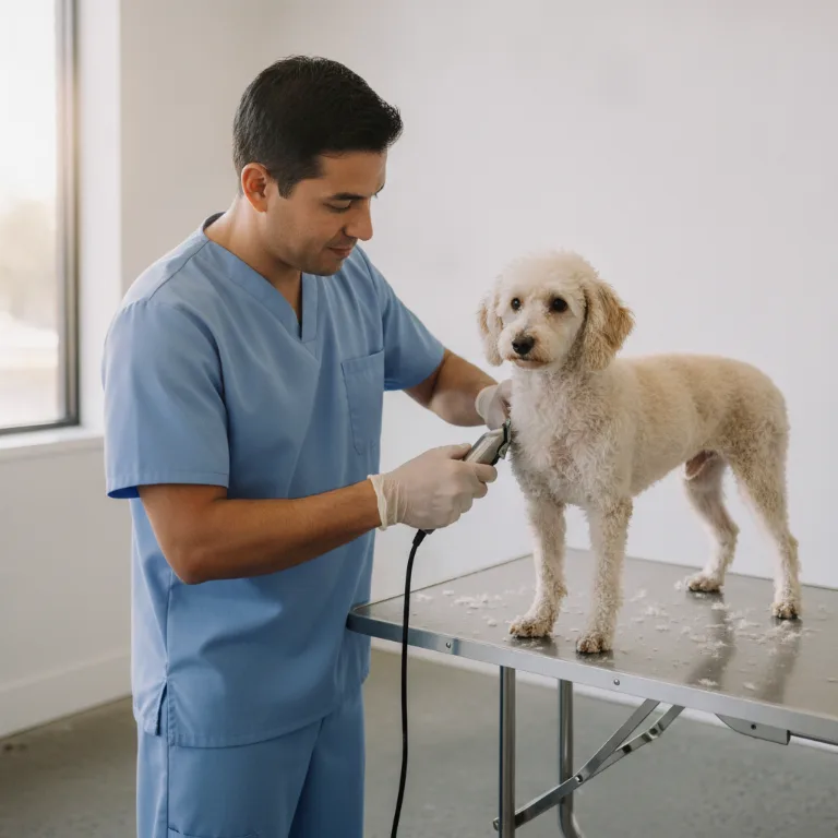 Tosador de Animais serviço em Contagem